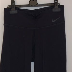 Black Nike Leggings
